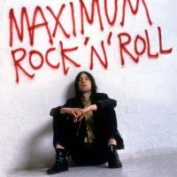 Компакт-диск Primal Scream / Maximum Rock 'n' Roll: The Singles (2CD)