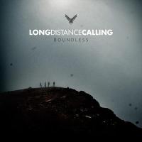 Виниловая пластинка Long Distance Calling / Boundless (LP+V7) (2LP)