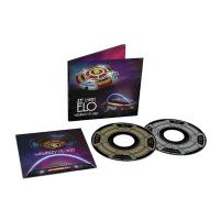 Компакт-диск Jeff Lynne's ELO / Wembley Or Bust (2CD)