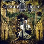 Компакт-диск Circle II Circle / Delusions Of Grandeur (RU)(CD)