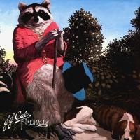 Виниловая пластинка J.J. Cale / Naturally (LP)