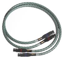 Кабель межблочный аудио Neotech NEI-2002X 0.5m