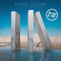 Виниловая пластинка Flying Colors / Third Degree (2LP)