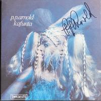 Виниловая пластинка P.P. Arnold / Kafunta (1LP)