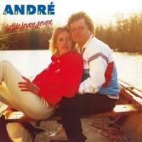 Виниловая пластинка Andre Hazes / Liefde, Leven, Geven (Clear Vinyl) (1LP)