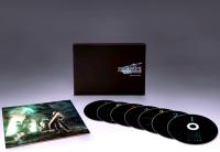 Компакт-диск Soundtrack / Nobuo Uematsu: Final Fantasy VII Remake (Limited Edition)(7CD)