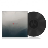 Виниловая пластинка Devin Townsend / PowerNerd (1LP)