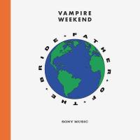 Компакт-диск Vampire Weekend / Father Of The Bride (CD)