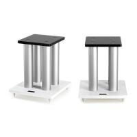 Акустическая стойка Radiotehnika T3B Silver/White
