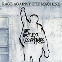 Компакт-диск Rage Against The Machine / The Battle Of Los Angeles (CD)