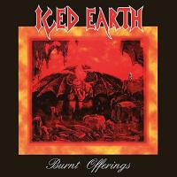 Компакт-диск Iced Earth / Burnt Offerings (1CD)