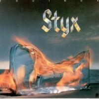 Виниловая пластинка Styx / Equinox