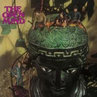 Виниловая пластинка Open Mind / The Open Mind (Beer Vinyl) (1LP)