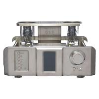 Интегральный усилитель Western Electric 91E Nickel