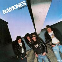 Компакт-диск Ramones / Leave Home (CD)