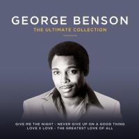 Компакт-диск George Benson / The Ultimate Collection (CD)