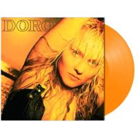 Виниловая пластинка DORO / DORO (LIMITED COLOUR VINYL) (LP)
