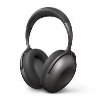 Беспроводные наушники KEF Mu7 Headphone Charcoal G