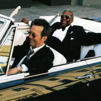 Компакт-диск Eric Clapton, B.B. King / Riding With The King (20th Anniversary Edition)(CD)