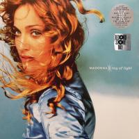 Виниловая пластинка Madonna / Ray Of Light (Clear Vinyl)(2LP)