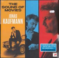 Виниловая пластинка Jonas Kaufmann / The Sound of Movies (2LP)