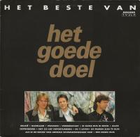 Виниловая пластинка HET GOEDE DOEL / HET BESTE VAN HET GOEDE DOEL (1LP)