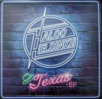 Виниловая пластинка HALOO HELSINKI! / TEXAS -EP- (1LP)