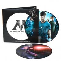 Виниловая пластинка Soundtrack / Nicholas Hooper: Harry Potter And The Order Of The Phoenix (Picture Disc)(2LP)