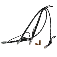 Межблочный цифровой кабель Synergistic Research Galileo SX Digital RCA 1м