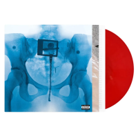 Виниловая пластинка Lorde / Virgin (Translucent Red) (1LP) Виниловая пластинка Lorde / Virgin (Translucent Red) (1LP)