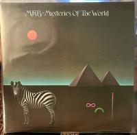 Виниловая пластинка MFSB / Mysteries Of The World (1LP)