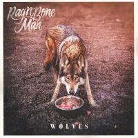 Виниловая пластинка RAG N BONE MAN / WOLVES (1LP)