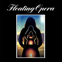 Виниловая пластинка Floating Opera / Floating Opera (1LP)