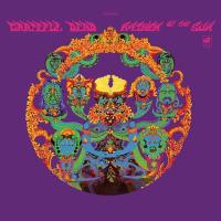Компакт-диск Grateful Dead / Anthem Of The Sun (50th Anniversary Deluxe Edition)(2CD)