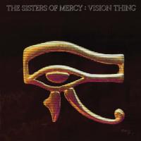 Виниловая пластинка The Sisters Of Mercy / Vision Thing (LP)