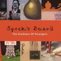 Компакт-диск Spock's Beard / The Kindness Of Strangers (Expanded Edition)(CD)