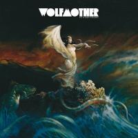 Виниловая пластинка Wolfmother / Wolfmother (2LP)