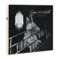 Виниловая пластинка Joni Mitchell / Archives volume 3 - highlights - the asylum years 1972-1975 (4LP)