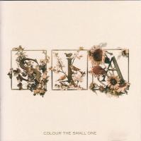Компакт-диск Sia / Colour the small one (Jewel)(1CD)