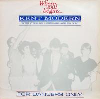 Виниловая пластинка VARIOUS ARTISTS / FOR DANCERS ONLY (1LP)