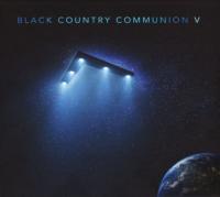 Компакт-диск Black Country Communion / V (Digipack) (1CD)