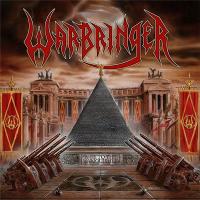 Компакт-диск Warbringer / Woe To The Vanquished (RU)(CD)