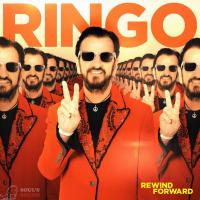 Виниловая пластинка STARR RINGO / REWIND FORWARD (1LP) Виниловая пластинка STARR RINGO / REWIND FORWARD (1LP)