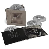 Компакт-диск Kate Bush / The Other Sides (4CD)