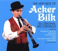 Компакт-диск Acker Bilk / The Very Best Of (2CD)