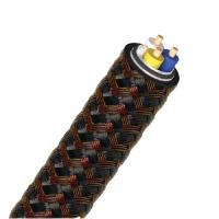 Кабель межблочный аудио AudioQuest Mackenzie Braid 50 м