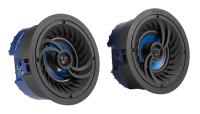 Комплект встраиваемой акустики Lithe Audio LBT4