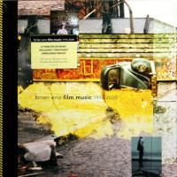 Виниловая пластинка Brian Eno / Brian Eno Film Music 1976 - 2020 (2LP)
