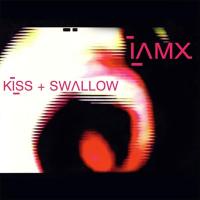 Компакт-диск IAMX / Kiss + Swallow (CD)