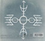 Компакт-диск Skalmold / Sorgir (RU)(CD)